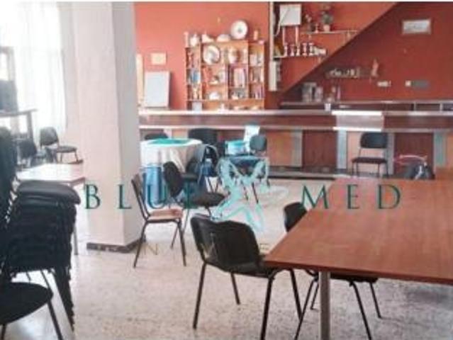 Chalet Venta Lorca, Zarcilla de Ramos Doña Inés