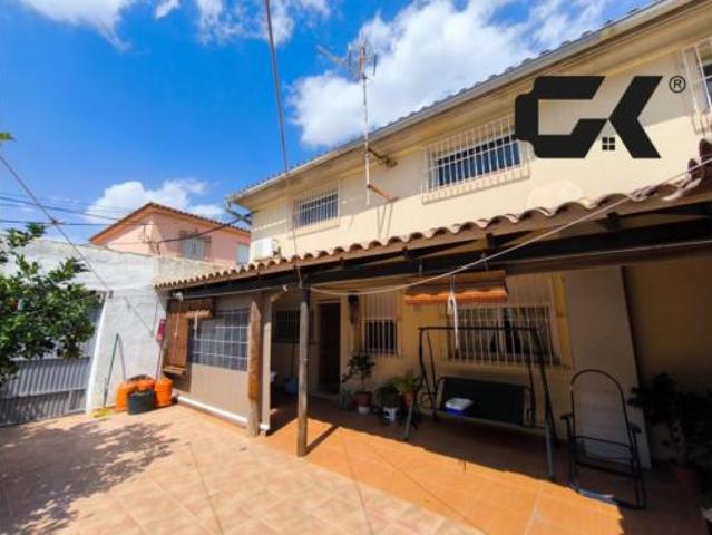 Chalet Venta Lorca, Zarcilla de Ramos Doña Inés