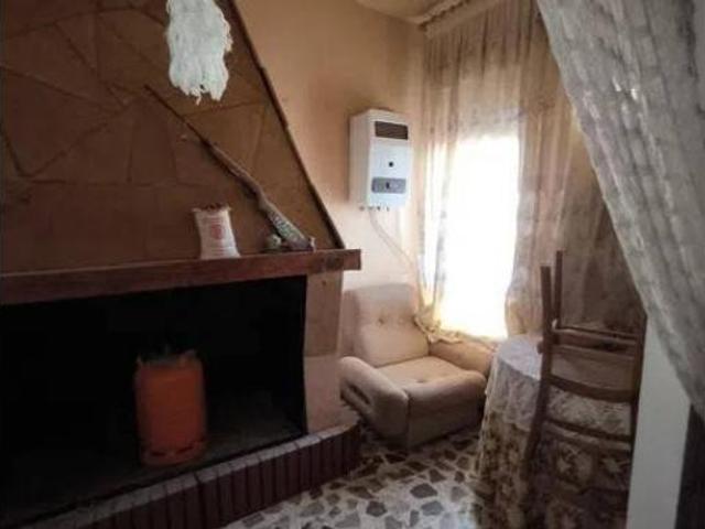 Chalet Venta Lorca, Zarcilla de Ramos Doña Inés