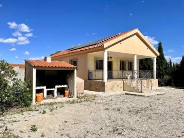 Chalet Venta Lorca, Zarcilla de Ramos Doña Inés
