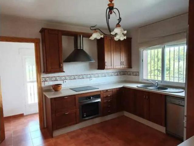 Chalet Venta Lorca, Zarcilla de Ramos Doña Inés