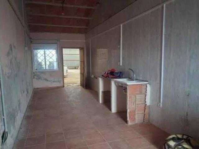 Chalet Venta Lorca, Zarcilla de Ramos Doña Inés
