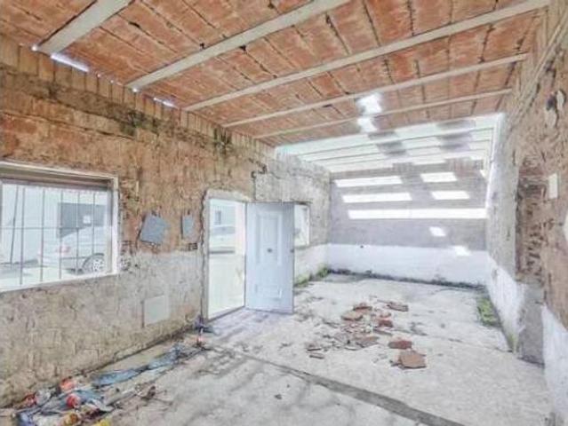 Chalet Venta Lora del Río, El Acebuchal