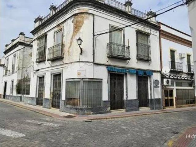 Chalet Venta Lora del Río, Lora del Río