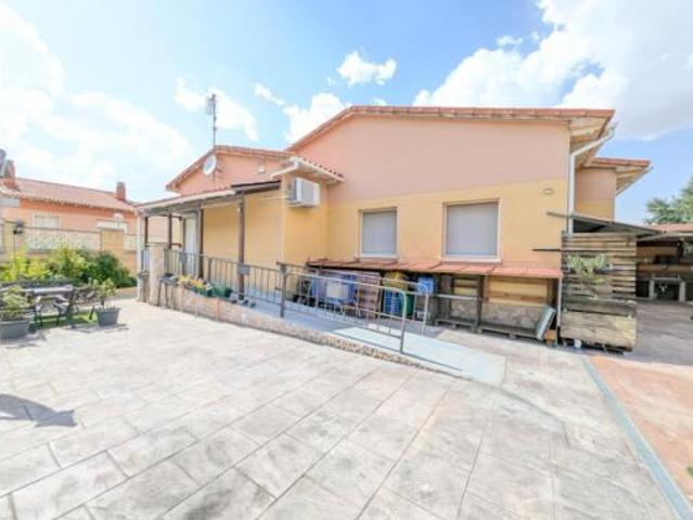 Chalet Venta Pioz, Pioz