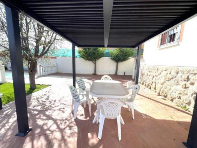 Chalet Venta Loranca de Tajuña, Loranca de Tajuña