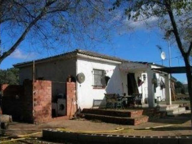Chalet Venta Loranca de Tajuña, Loranca de Tajuña