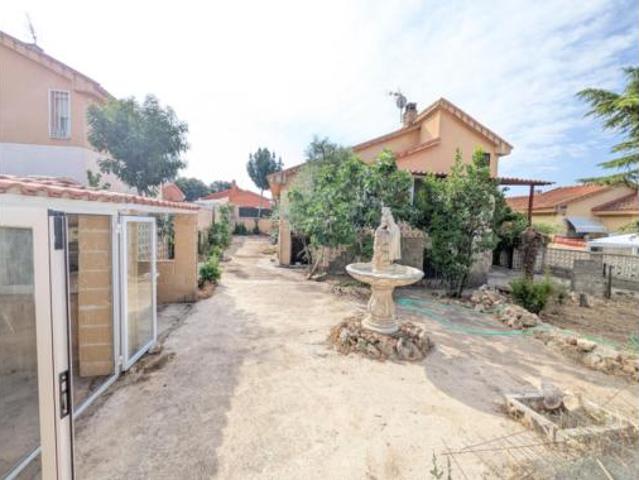 Chalet Venta Loranca de Tajuña, Loranca de Tajuña