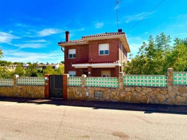 Chalet Venta Loranca de Tajuña, Loranca de Tajuña