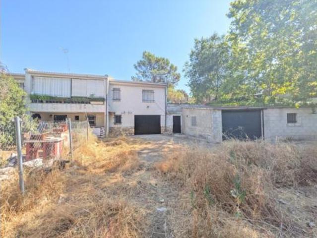 Chalet Venta Loranca de Tajuña, Loranca de Tajuña