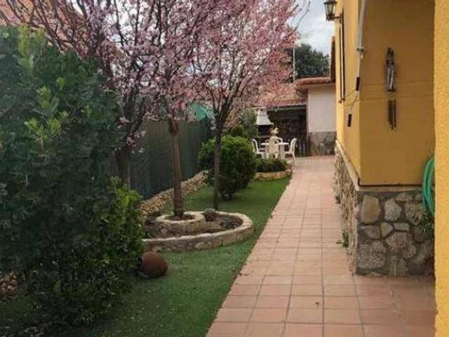 Chalet Venta Loranca de Tajuña, Loranca de Tajuña