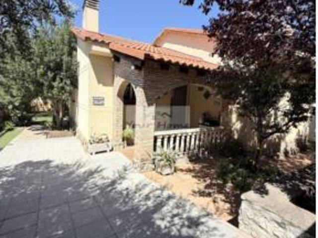 Chalet Venta Loranca de Tajuña, Loranca de Tajuña