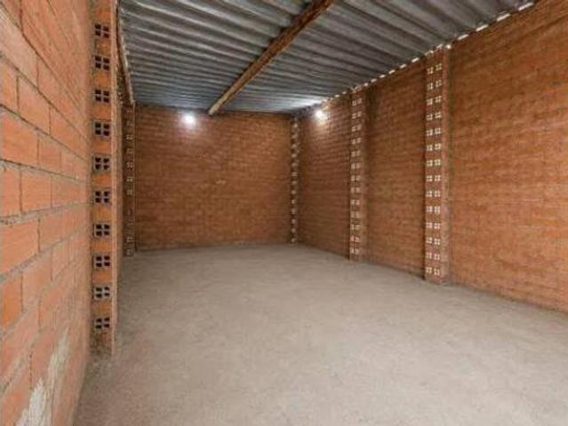 Chalet Venta Lorquí, Lorquí