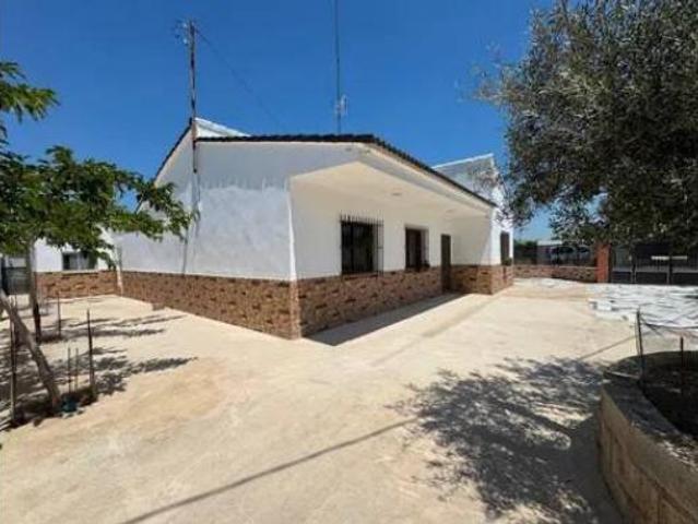 Chalet Venta Lorquí, Lorquí