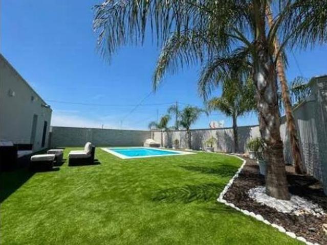 Chalet Venta Lorquí, Lorquí