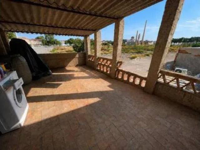 Chalet Venta Lorquí, Lorquí