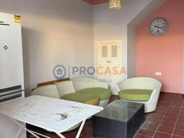 Chalet Venta Los Molares, Los Molares