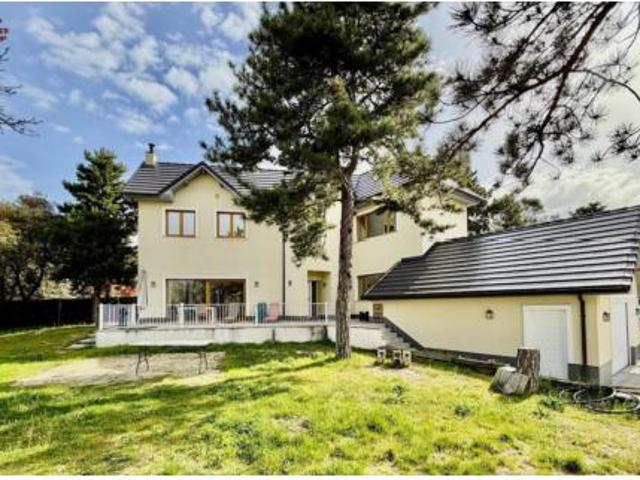 Chalet Venta Los Molinos, Los Molinos