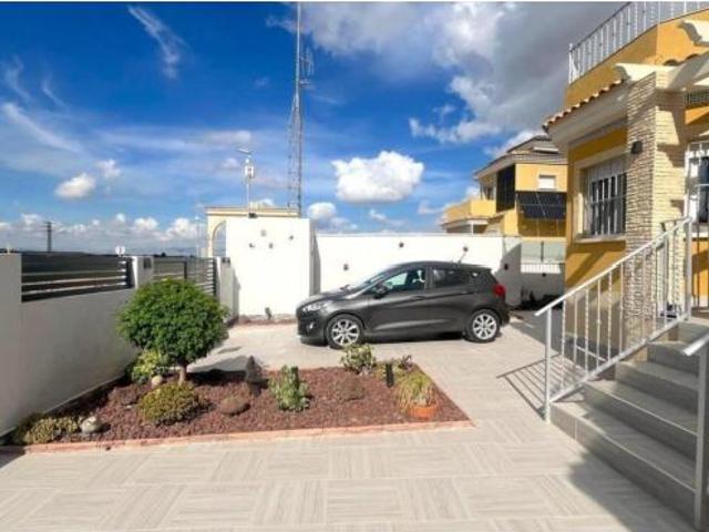 Chalet Venta Los Montesinos, Los Montesinos