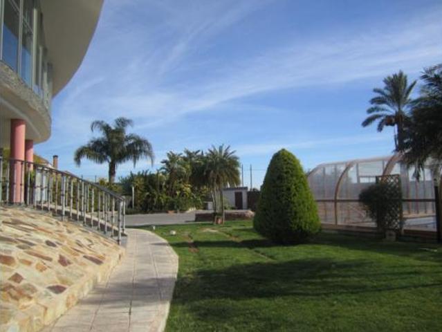 Chalet Venta Los Montesinos, Los Montesinos