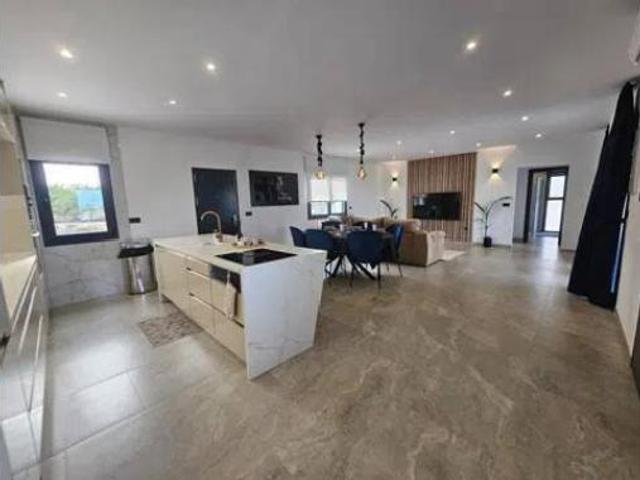 Chalet Venta Los Montesinos, Los Montesinos