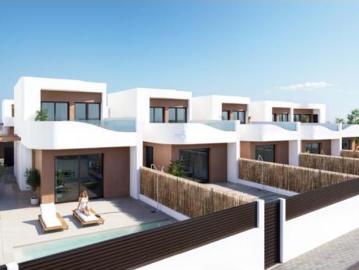 Chalet Venta Los Montesinos, Los Montesinos