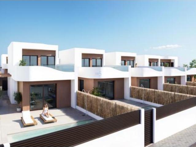 Chalet Venta Los Montesinos, Los Montesinos