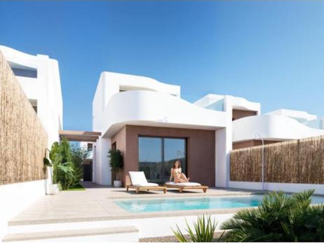 Chalet Venta Los Montesinos, Los Montesinos