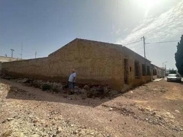 Chalet Venta Los Montesinos, Los Montesinos