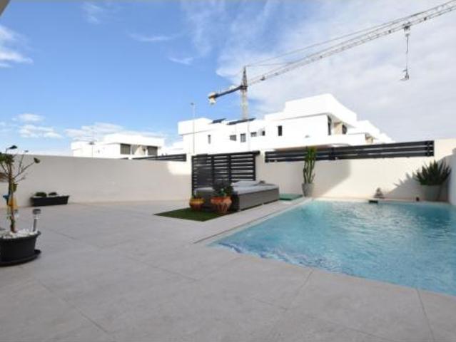 Chalet Venta Los Montesinos, Los Montesinos