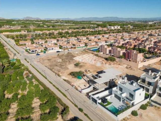 Chalet Venta Los Montesinos, Los Montesinos