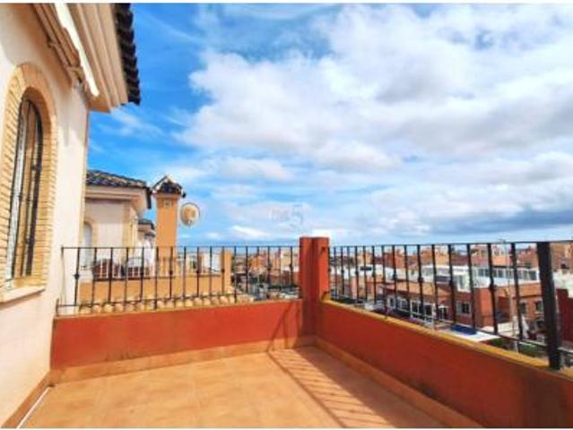 Chalet Venta Los Montesinos, Los Montesinos
