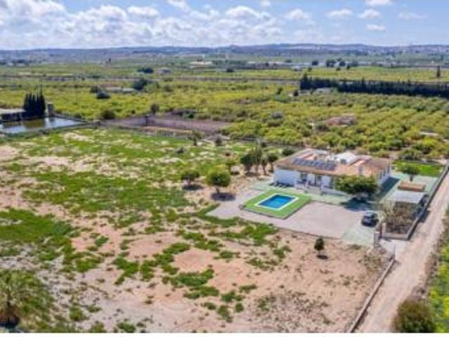Chalet Venta Los Montesinos, Los Montesinos