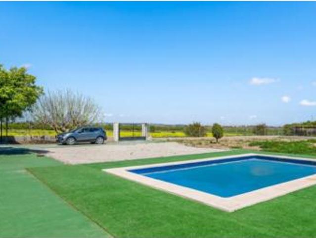 Chalet Venta Los Montesinos, Los Montesinos