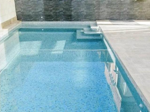 Chalet Venta Los Montesinos, Los Montesinos