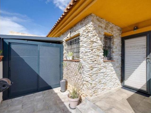 Chalet Venta Los Montesinos, Los Montesinos
