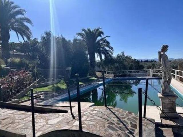 Chalet Venta Los Navalucillos, Los Navalucillos
