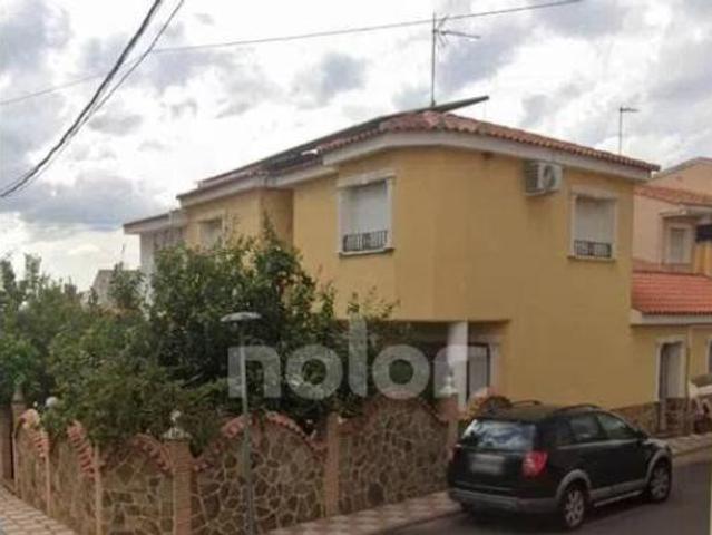 Chalet Venta Los Navalucillos, Los Navalucillos