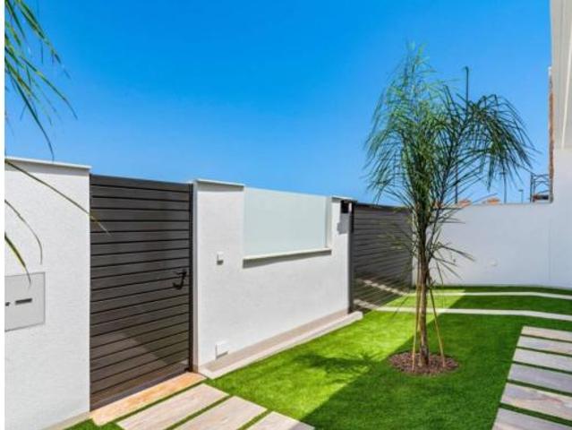 Chalet Venta Los Alcázares, Los Alcázares