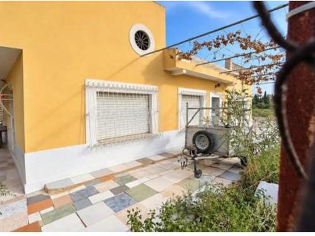 Chalet Venta Los Alcázares, Las Lomas del Rame