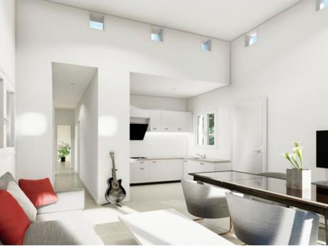Chalet Venta Los Alcázares, Las Lomas del Rame