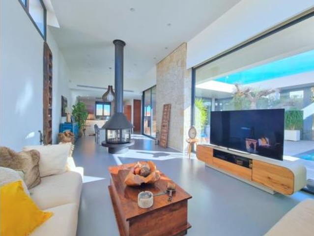 Chalet Venta Los Alcázares, Las Lomas del Rame