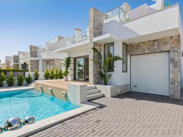 Chalet Venta Los Alcázares, Los Alcázares