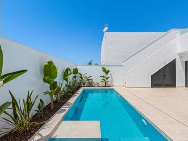 Chalet Venta Los Alcázares, Los Alcázares