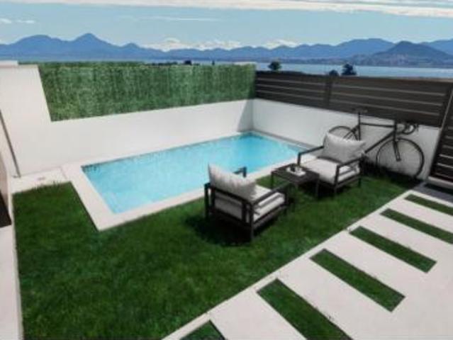 Chalet Venta Los Alcázares, Los Alcázares