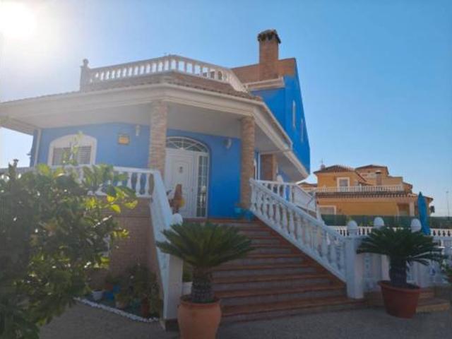 Chalet Venta Los Alcázares, Los Alcázares