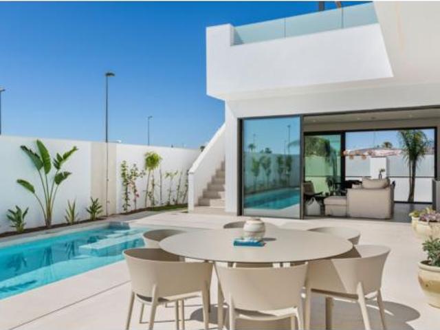 Chalet Venta Torre Pacheco, Dolores Santa Catalina