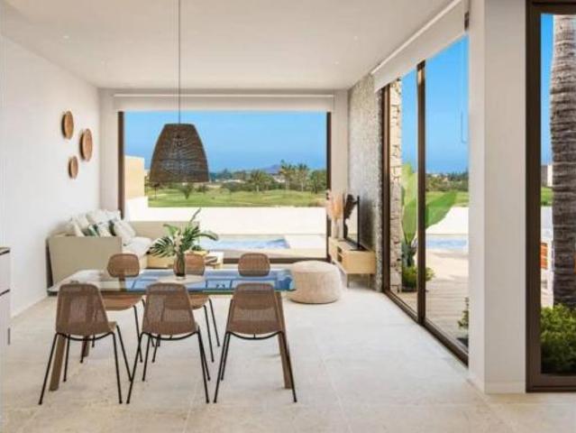 Chalet Venta Los Alcázares, Los Alcázares