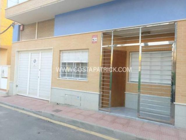 Chalet Venta Los Alcázares, Los Alcázares