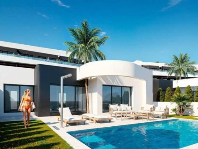 Chalet Venta Los Alcázares, Los Alcázares